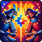 Samurai Match: Destiny | Indus Appstore | App Icon