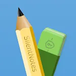 SilentNotes | Indus Appstore | App Icon