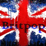 BritPop Music RADIO | Indus Appstore | App Icon