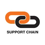 Support Chain | Indus Appstore | App Icon