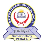 Daffodils Schools, Patiala | Indus Appstore | App Icon