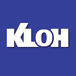 KLOH 1050 AM | Indus Appstore | App Icon