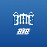 RIB Gate | Indus Appstore | App Icon