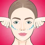 Face Yoga Exercise & Face Lift | Indus Appstore | App Icon