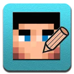 Skin Editor for Minecraft | Indus Appstore | App Icon