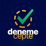 Deneme Cepte Kpss Sınavı | Indus Appstore | App Icon