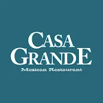 Casa Grande Mexican Restaurant | Indus Appstore | App Icon