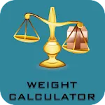 Weight Calculator | Indus Appstore | App Icon