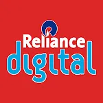 Reliance Digital Online Shop | Indus Appstore | App Icon