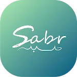 Sabr: Muslim Meditation & Dua | Indus Appstore | App Icon