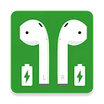 AirBattery | Indus Appstore | App Icon