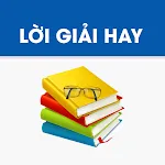 Loigiaihay.com - Lời Giải Hay | Indus Appstore | App Icon