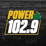 Power 102.9 (KARS) | Indus Appstore | App Icon