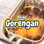 resep gorengan offline | Indus Appstore | App Icon