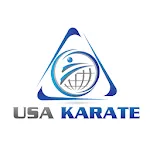 USA Karate | Indus Appstore | App Icon