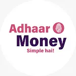 Adhaar Money | Indus Appstore | App Icon