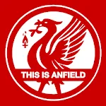 This Is Anfield | Indus Appstore | App Icon