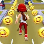 Subway Runners Dash | Indus Appstore | App Icon