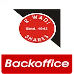 R Wadiwala Backoffice | Indus Appstore | App Icon