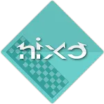 Nixo - Icon Pack | Indus Appstore | App Icon