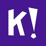 Kahoot! Play & Create Quizzes | Indus Appstore | App Icon