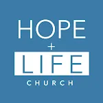 Hope + Life Church | Indus Appstore | App Icon