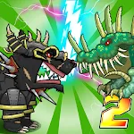 Mutant Fighting Cup 2 | Indus Appstore | App Icon