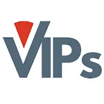 VIPS App | Indus Appstore | App Icon