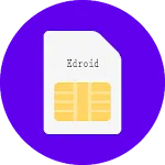 Sim Card Info | Indus Appstore | App Icon