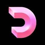 Dailymotion Social Video App | Indus Appstore | App Icon