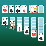 Solitaire Classic Card Game | Indus Appstore | App Icon