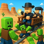 Dead Rails: Survive Simulator | Indus Appstore | App Icon
