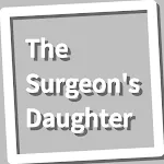 Book, The Surgeon's Daughter | Indus Appstore | App Icon