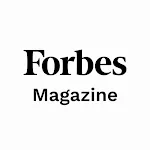 Forbes Magazine | Indus Appstore | App Icon