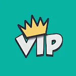 VIP Profile Maker | Indus Appstore | App Icon