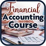 Financial Accounting Course | Indus Appstore | App Icon