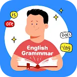 English Grammar | Indus Appstore | App Icon