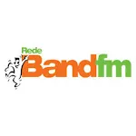 Rede de Rádios Band FM | Indus Appstore | App Icon