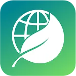 CO2 free. Das Klima ändert sic | Indus Appstore | App Icon