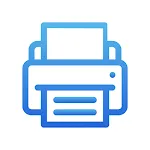 Mobile Printer: Print & Scan | Indus Appstore | App Icon