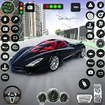 Car Parking Games 3D Car Games | Indus Appstore | App Icon