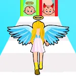 Good Mom Bad Mom | Indus Appstore | App Icon