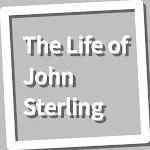 Book, The Life of John Sterlin | Indus Appstore | App Icon