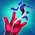 Ropy Hero 3D Action Adventureapp icon