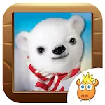 Save the Polar Bear | Indus Appstore | App Icon