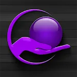 Purple Aura | Indus Appstore | App Icon