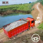 Asian Cargo Truck Simulator | Indus Appstore | App Icon