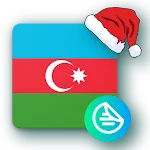 Azerbaijan Stickers | Indus Appstore | App Icon