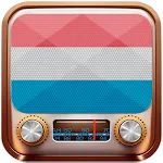 Radio Luxembourg FM | Indus Appstore | App Icon