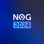 NOG 2024 | Indus Appstore | App Icon